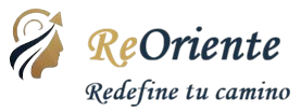 Logotipo ReOriente